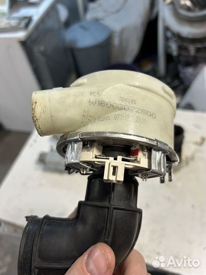 Тэны посудомоечных машин beko, electrolux, ariston