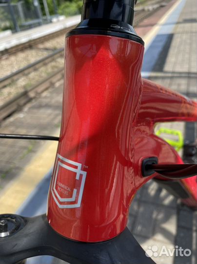 Эндуро велосипед Commencal Clash Ride