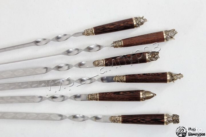 Подарочный набор для пикника 