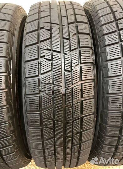 Yokohama Ice Guard IG50+ 195/65 R15 99W