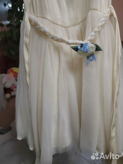 Платье на девочку