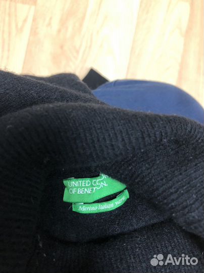 Свитер Италия 9-12 лет