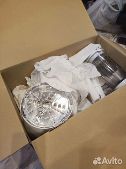 Кухонный комбайн bosch The One MUM4657