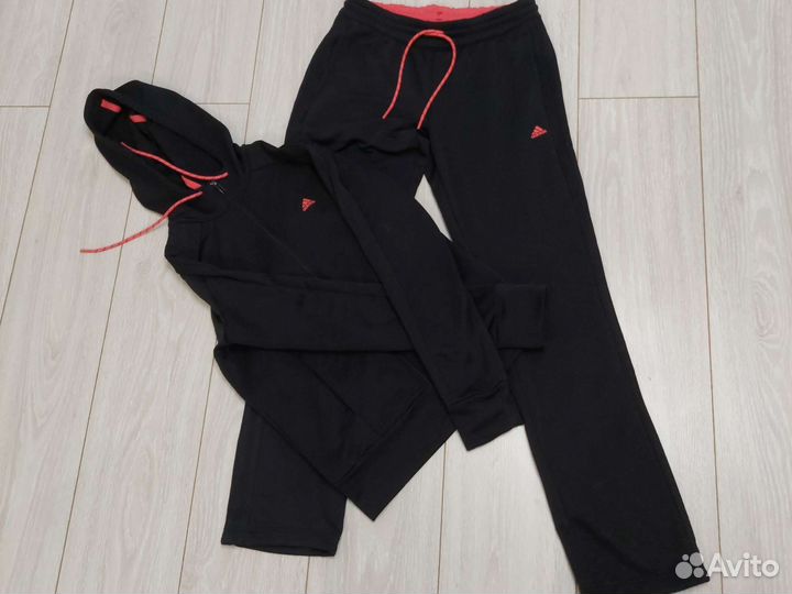 Спортивный костюм adidas оригинал