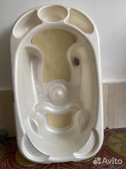 Ванна для купания ребенка