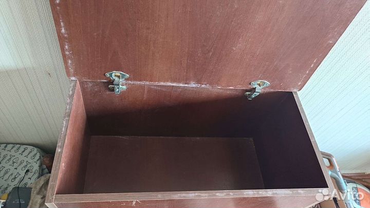 Тумба для обуви