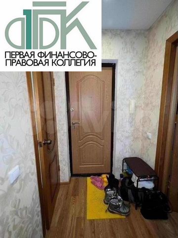 1-к. квартира, 26,6 м², 7/9 эт.