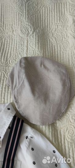 Костюм для мальчика