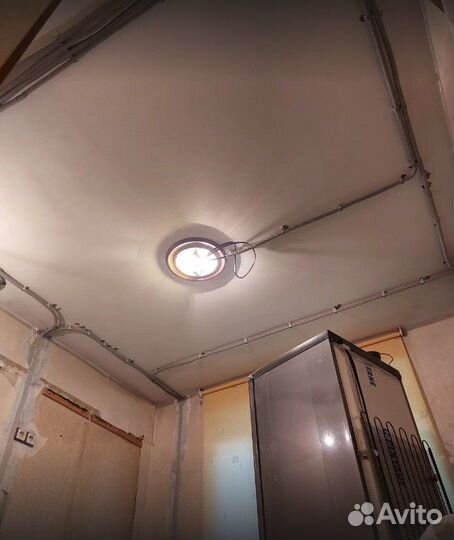 Услуги электрика. Электромонтаж