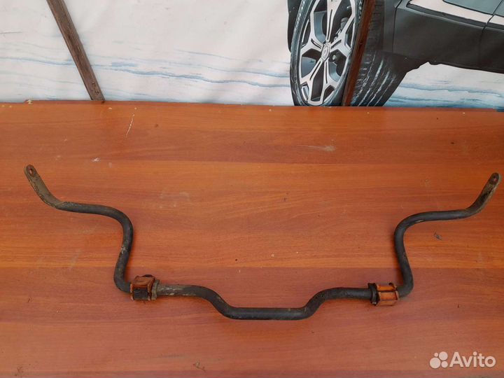 Стабилизатор передний geely emgrand ec7