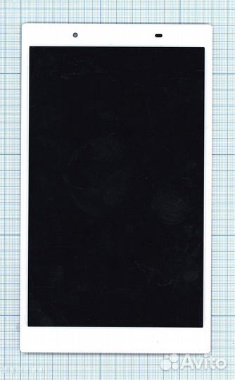 Модуль - для Lenovo Tab 4 8 Plus TB-8704 белый