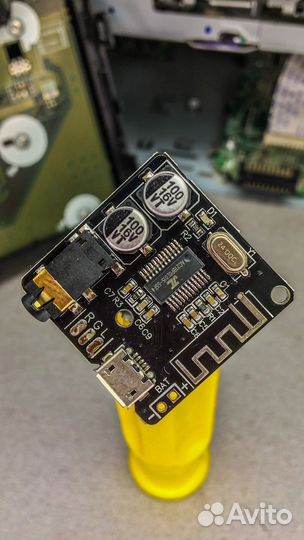 Bluetooth блютуз