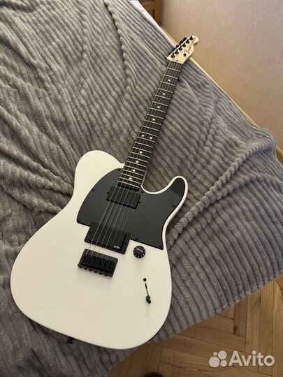 Гитара Fender Jim Root Telecaster