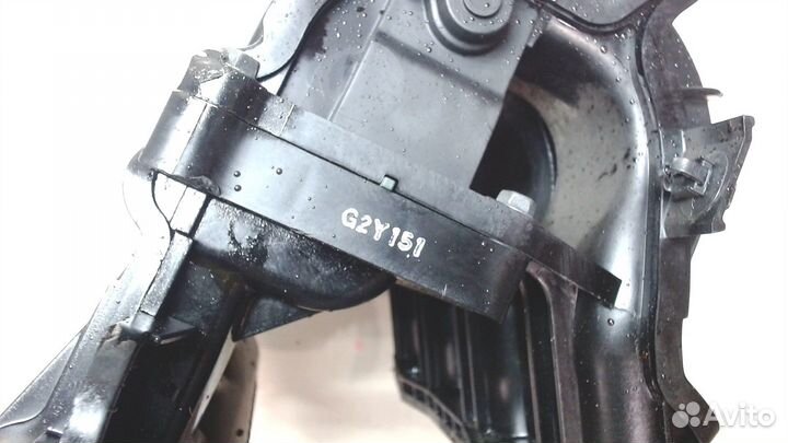 Коллектор впускной Nissan Sentra 2012, 2013