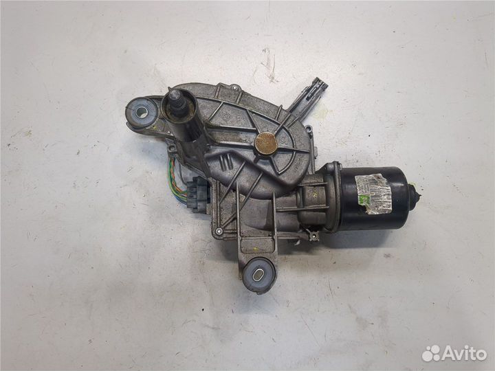 Механизм стеклоочистителя Citroen C4 Grand Picasso