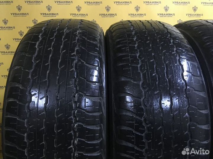 Dunlop Grandtrek AT22 265/60 R18 110H