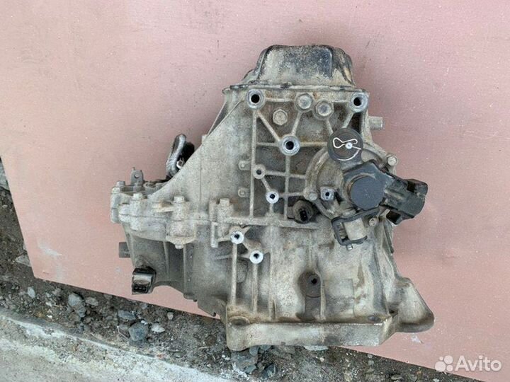 МКПП Hyundai I30 FD 1.4 G4FA 2009