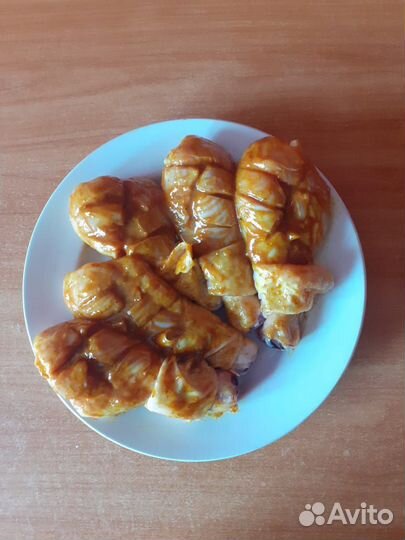 Для запекания
