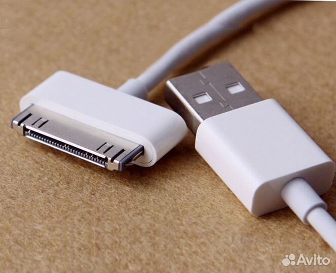 Кабель для iPhone 30 pin
