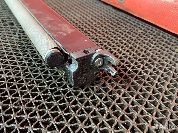 Солнцезащитная шторка Daf XF106