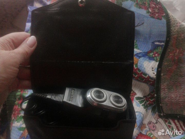 Бритва электрическая Харьков