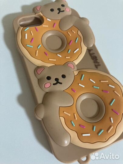 Чехол для айфона 6,7,8,se 2020