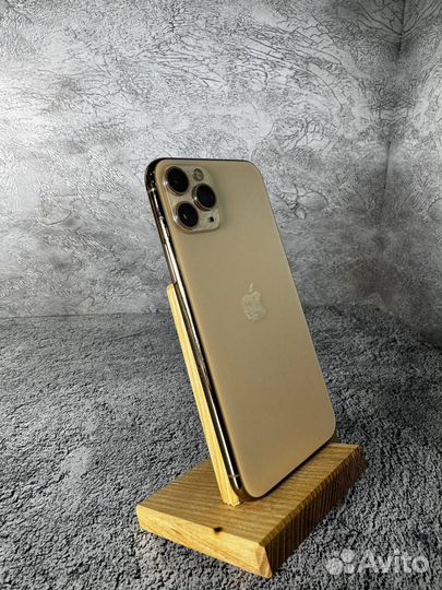 iPhone 11 Pro, 64 ГБ