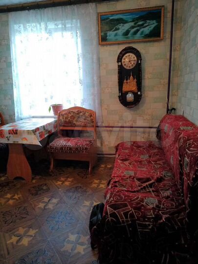 1-к. квартира, 36 м², 6/9 эт.