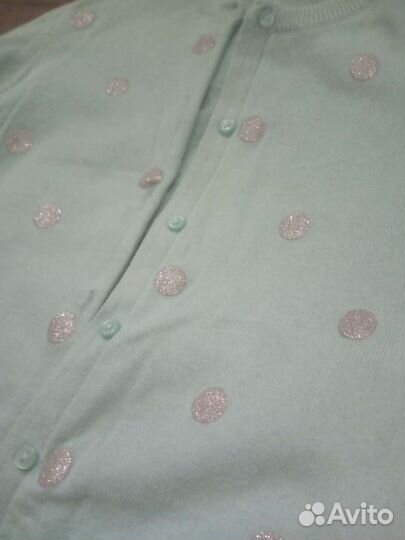 Вещи для девочки