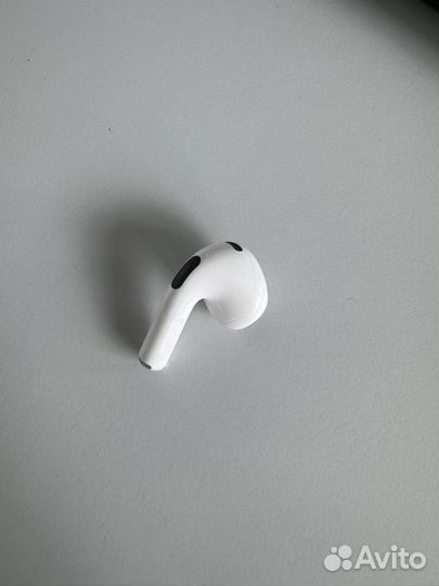 Наушник airpods 3 правый