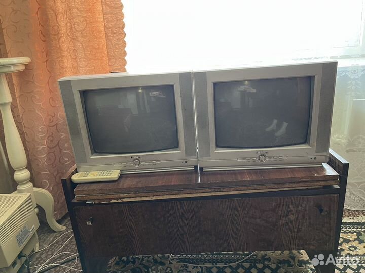 Телевизор elenberg 1403
