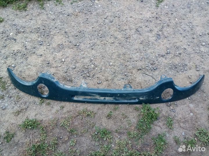 Решетка радиатора Daewoo Matiz Дэу Матиз