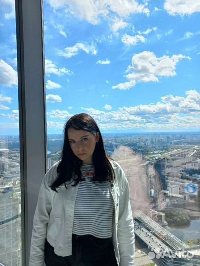 Няня для ребенка