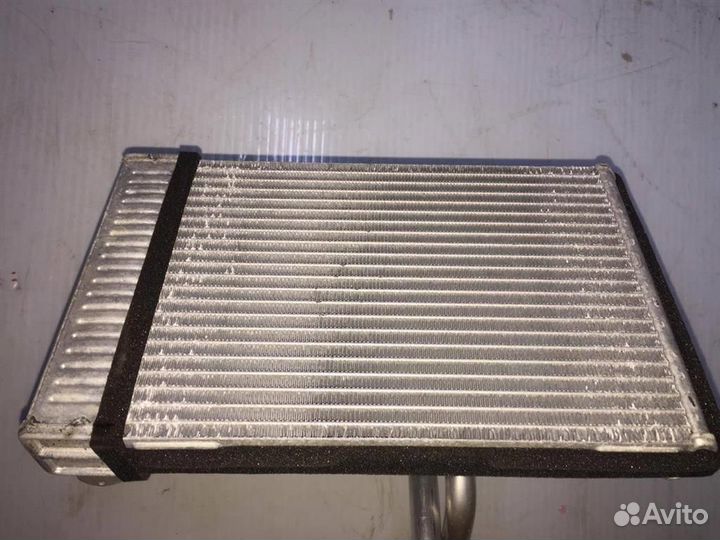 Радиатор отопителя Chevrolet-Шевроле Aveo-Авео (T
