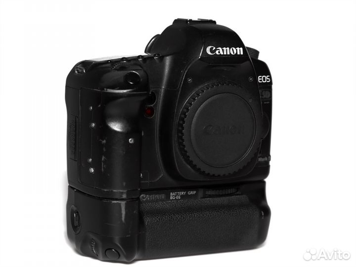 Canon 5D mark ll (2 )