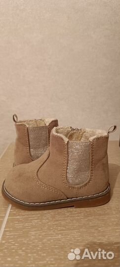 Детская обувь для девочек