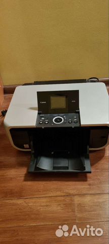 Мфу Canon mp600