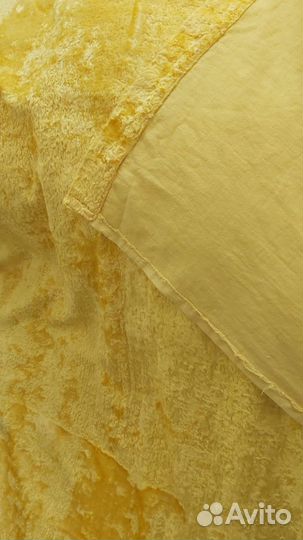 Марля новая