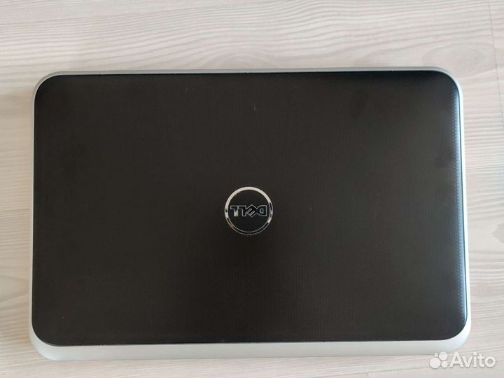 Dell inspiron 7720