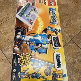 Lego boost 5 in 1 model deals