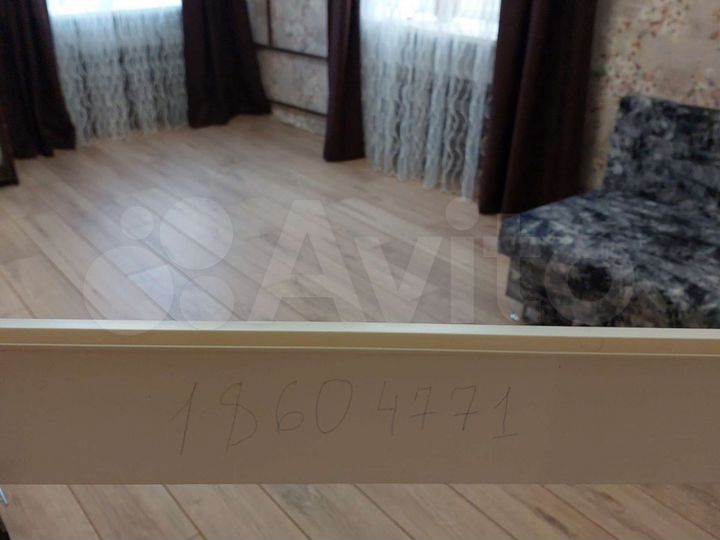 2-к. квартира, 45 м², 1/3 эт.