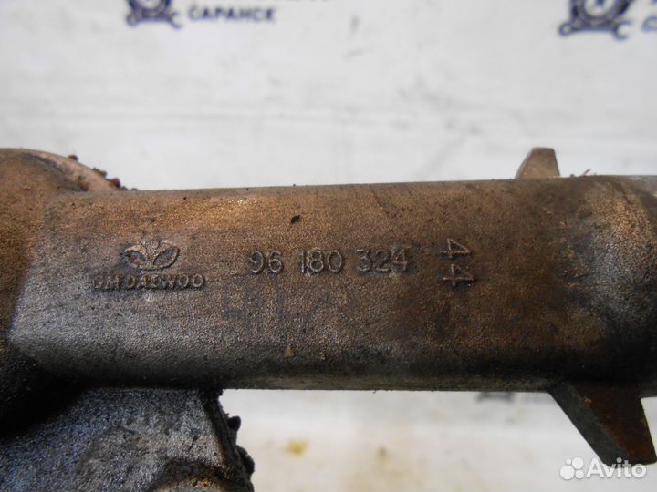 Термостат Daewoo Nexia / Lanos