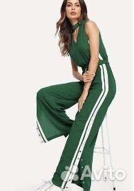 Комбинезон женский Shein М