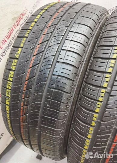 Bridgestone Turanza EL42 235/55 R17 99H