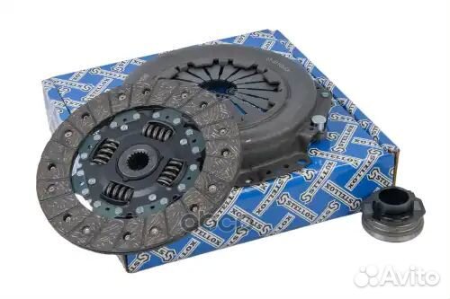 К-кт сцепления c подшипником Kia Sephia 1.6 95