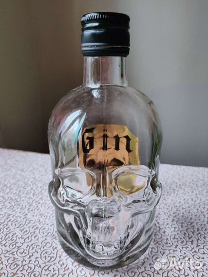 Бутылка 0,5л