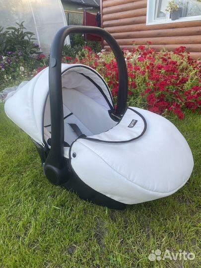 Коляска verdi 3 в 1