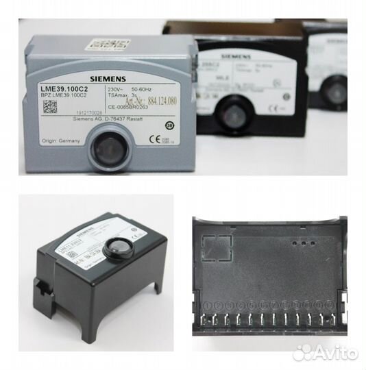 Запчасти для отопительных котлов