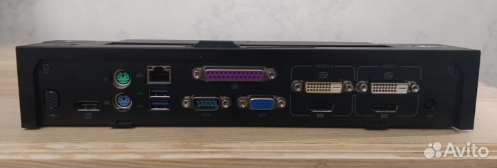 Dell Precision 3510, i7-6820, 16gd