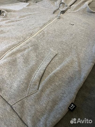 Зип худи PAL zileri Оригинал